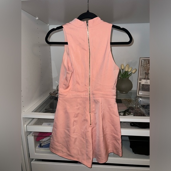 Pink L’Atiste Romper - Picture 3 of 3